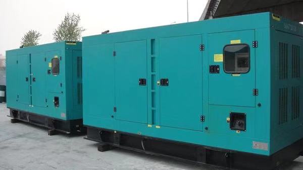 清丰幼儿园备用发电机供