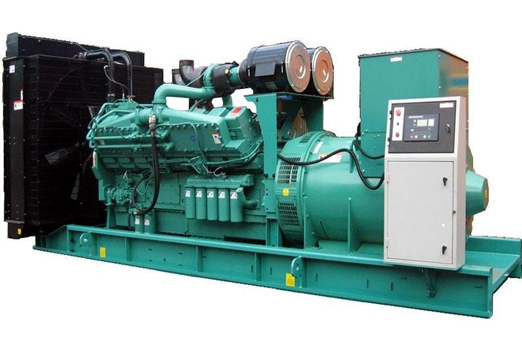 清丰150kw康明斯柴油发电机组图片 清丰150kw康明斯柴油发电机组图片