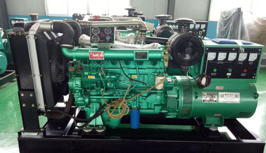 清丰发电机不发电的原因 清丰发电机不发电的原因