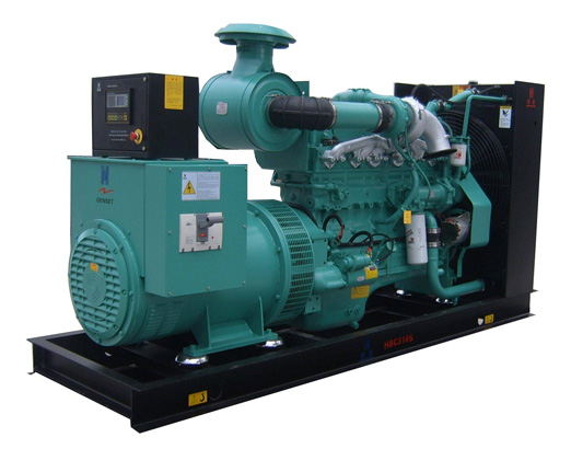 清丰柴油发电机 清丰柴油发电机