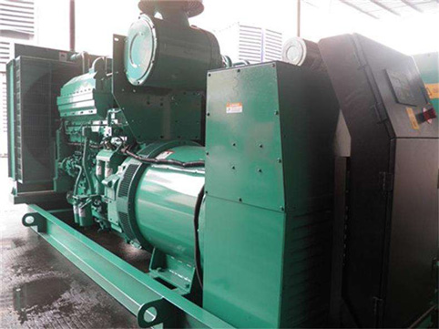 清丰柴油发电机 清丰柴油发电机