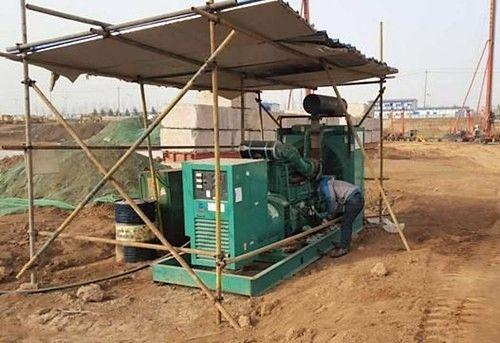 清丰发电机出租 清丰发电机出租