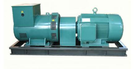 清丰发电机出租