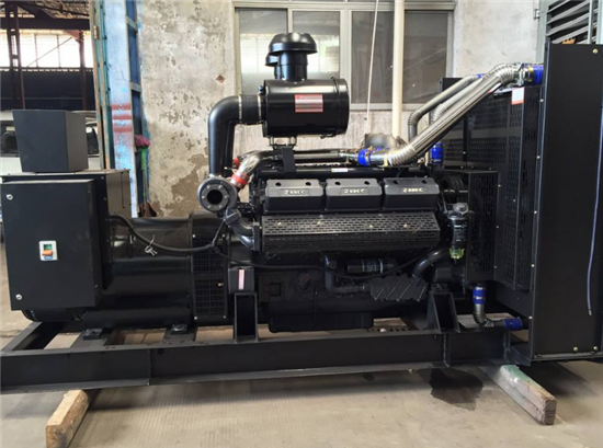 清丰柴油发电机 清丰柴油发电机