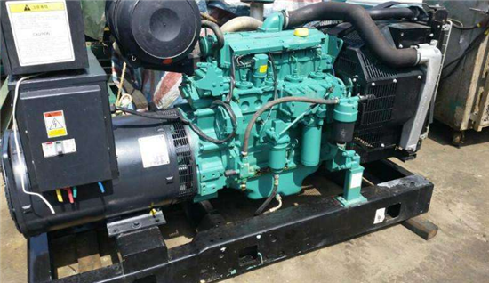 清丰柴油发电机 清丰柴油发电机