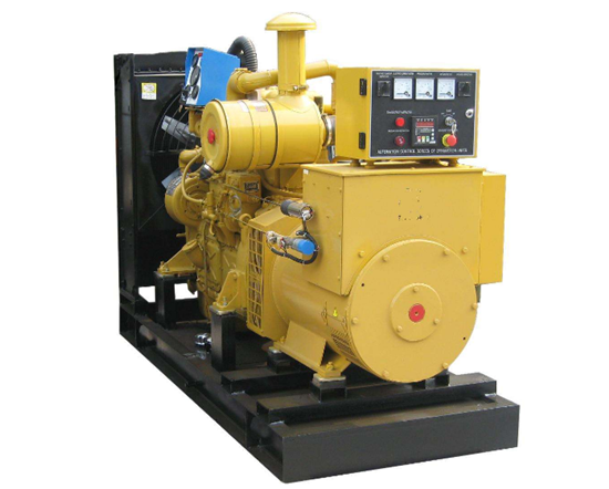 清丰发电机出租